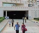 Safe Jayadeva Institute of Cardiovascular Sciences and Research and ESI Hospital, Rajajinagar have NOCs.