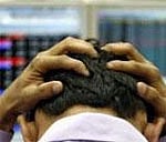 Investors lost Rs 20 lakh crore in stocks this year