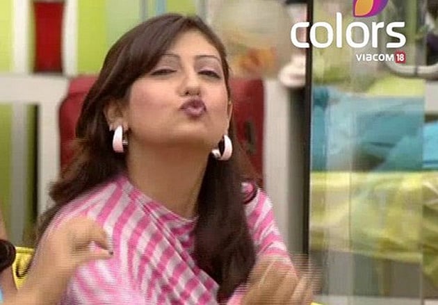 Bigg Boss win beginning of my second innings on TV: Juhi