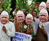 In disarray, Team looks to Anna for guidance