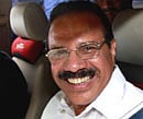 Gowda gets notice for violating construction rules