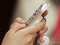 Sexting 'sparking casual sex among British teenagers'