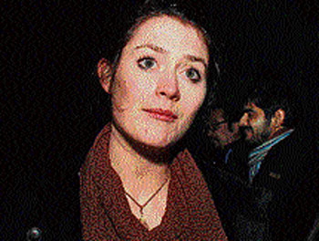Rachel Ranum Big dreams, humble beginnings