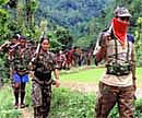 Rights groups fronting for Maoists, says IB