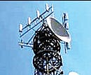 Telecom towers pose risk  of radiation