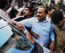 G Janardhana Reddy. File Photo