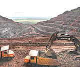 Cancel 49 mining leases in Karnataka, says SC panel