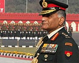 Gen Singh loses age battle