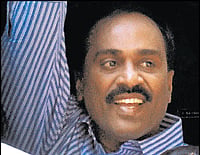 Radee Reddy Reddy in for more troubles