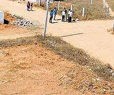 'Rs 2-lakh cr' land scam rocks Wakf Board