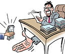 CIC for time limit on CVC probes