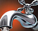 Bangalore stares at water famine - unless projects implemented