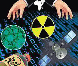 DGFT bars export of strategic items to rogue entities