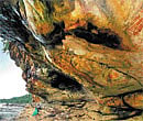 Journey: Chambal caves