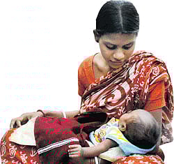 File Photo for representation purpose only.