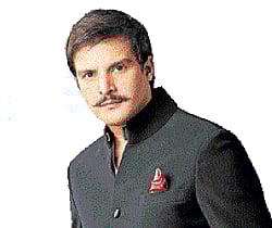 'I don't make the destiny of the film, my destiny'