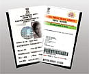Voter ID may double up as Aadhaar card