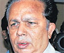 Madhavan Nair
