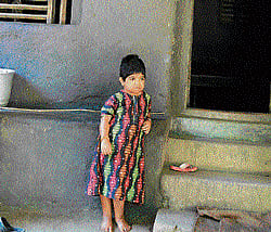 Altered Destinies: Endosulfan victims from Alankaru of Puttur taluk