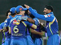 Chennai, Mumbai have plenty at stake