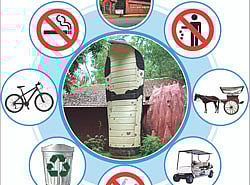 Pilikula all set to chant green mantra