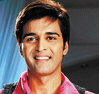 serial star Sachin Shroff