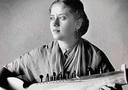 Leader: Sharan Rani