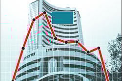 Foreign investors deserting Indian stocks