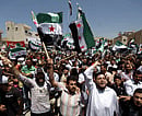 World has become more peaceful in 2012, says study