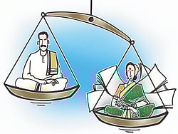 'Aliyasantana' - Where the accent is on women