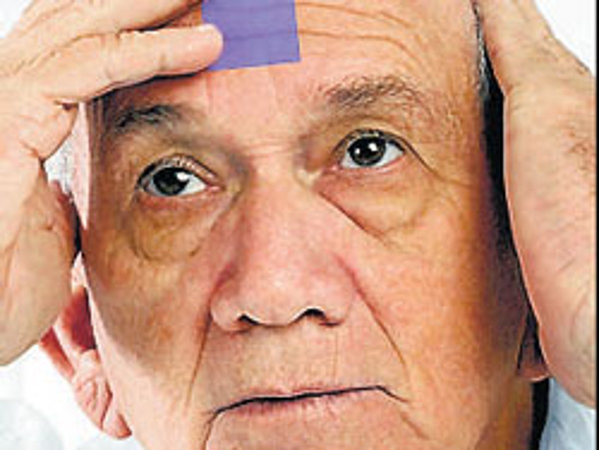 Electric patch to help you fight depression