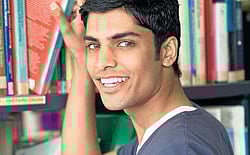 Why a common entrance test?