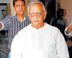 Sublime: Gulzar.