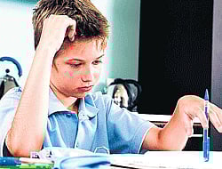 Confusion can be good for learning: Research