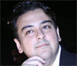 Adnan Sami
