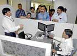 MEA to hold passport mela today