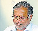 Karnataka Law minister S Suresh Kumar. File Photo