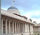 It's time that a tribal becomes President: Netam