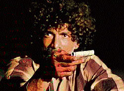 Blood money: Makarand Deshpande in the film.