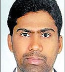 Pawan Kumar Anjaiah / File Photo