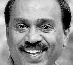 Mediator received Rs.9.5 crore to arrange bail for Reddy