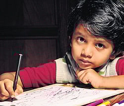 Finding a school fit enough