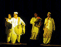 Beyond bars, they seek a chance to lead dignified life