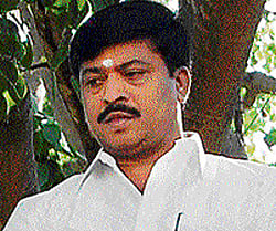 Varthur Prakash