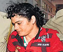 Medical report claims Pinki is a 'male pseudohermaphrodite'