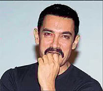 'Talaash' releasing Nov 30: Aamir Khan