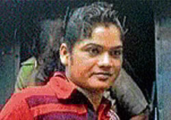 targeted Pinki Pramaniks medical test video was all over the internet.