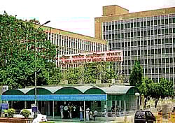 Trustworthy: People prefer government hospitals over private ones for many reasons.