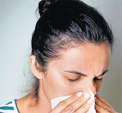 In focus: chronic sinusitis