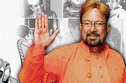 Romancing the screen